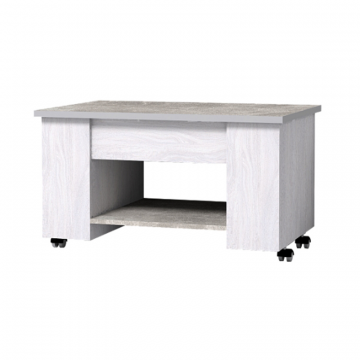 Стол-трансформер Леон 219