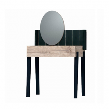 Столик туалетный Nature 43, гаскон пайн