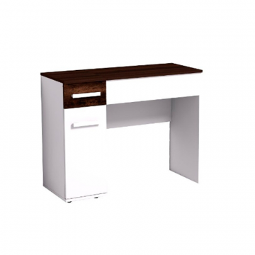 Столик туалетный Норвуд 43