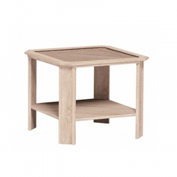 Столик журнальный Sherlock 16, дуб