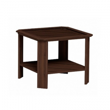 Столик журнальный Sherlock 16, орех