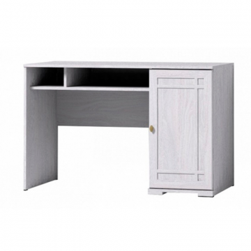 Стол письменный Sherlock 115, ясень анкор светлый