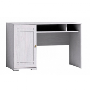 Стол письменный Sherlock 115, ясень анкор светлый