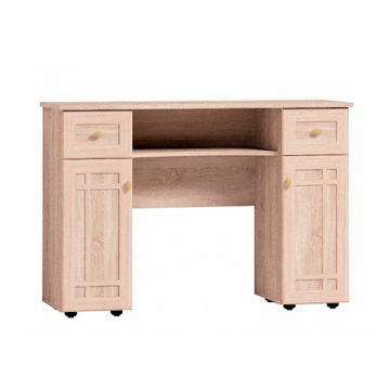 Столик туалетный Sherlock 52, дуб сонома