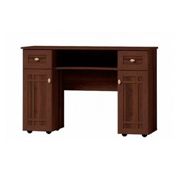 Столик туалетный Sherlock 52, орех