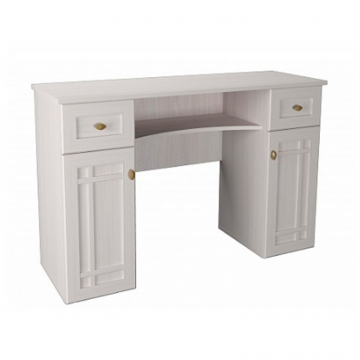 Столик туалетный Sherlock 52, ясень анкор светлый