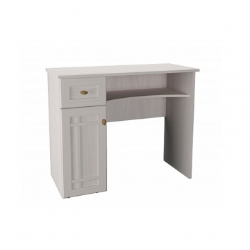 Столик туалетный Sherlock 53, ясень анкор светлый