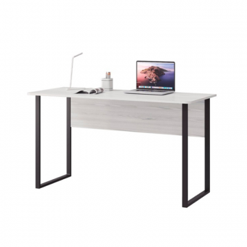 Стол письменный на металлической опоре Стич