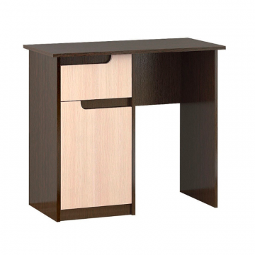 Столик туалетный Гавана, дуб молочный