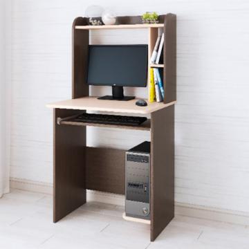 Стол компьютерный Грета-1, венге