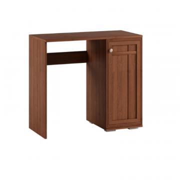 Стол косметический РС-20 Ричард, орех донской