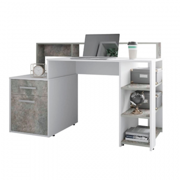 Стол компьютерный Лайф