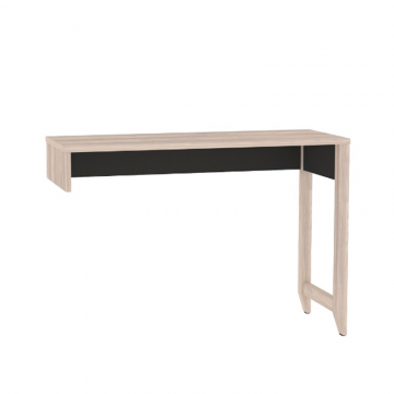 Стол-консоль Аурелио 13, антрацит