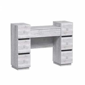 Столик туалетный Neo 43, дуб шавиниган