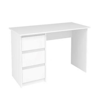 Стол письменный Айден СТП06-1200, белый