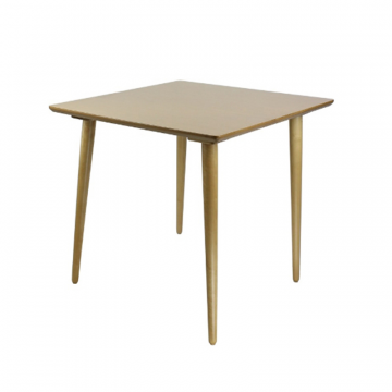 Стол Ронда Мини 100, натуральный