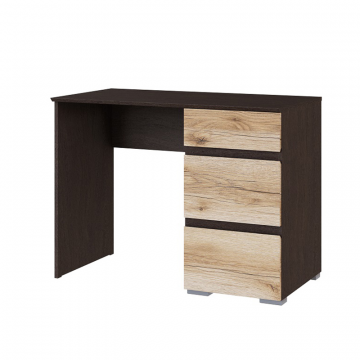 Столик туалетный Плейона, венге