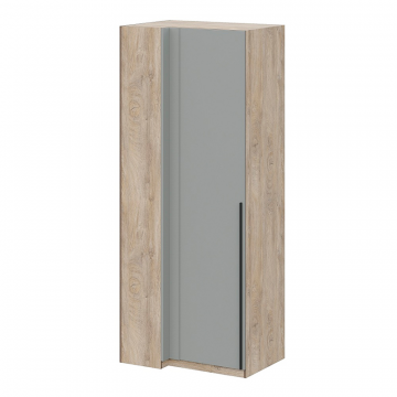 Шкаф угловой Этна