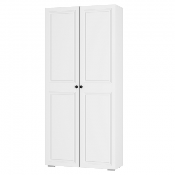 Шкаф двухстворчатый Софт ШК-01