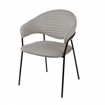 Стул Хаг, темно-серый