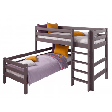 Угловая кровать 