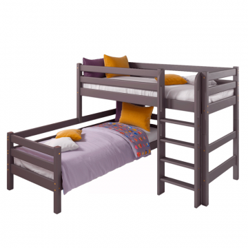 Угловая кровать 