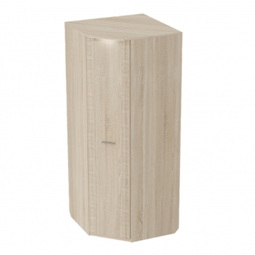 Шкаф угловой «Элана» 900х900х2185