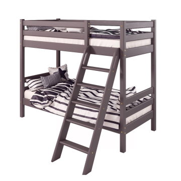 Двухъярусная кровать 