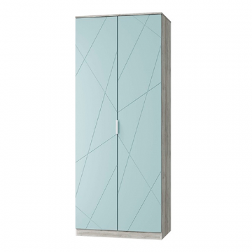 Шкаф для одежды Лагуна