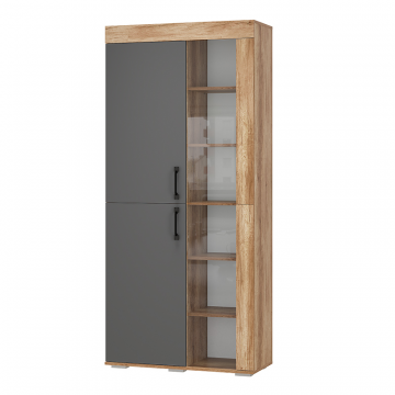 Шкаф многофункциональный Прима ШК-16