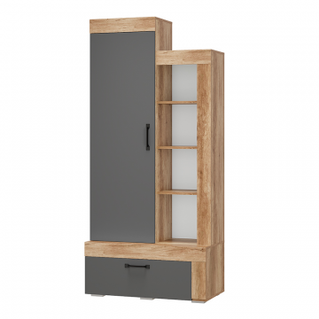 Шкаф многофункциональный Прима ШК-18