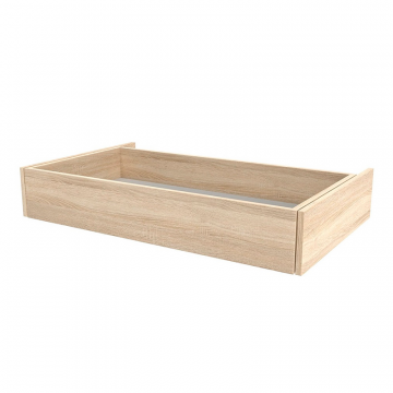 Ящик выдвижной Рум, 100 см дуб сонома