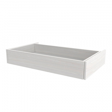 Ящик выдвижной Рум, 100 см ясень