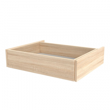 Ящик выдвижной Рум, 75 см дуб сонома