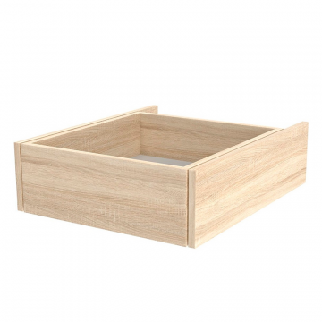 Ящик выдвижной Рум, 50 см дуб сонома