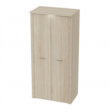 Шкаф двухдверный 