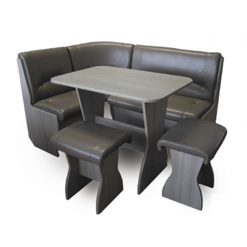 Комплект кухонный (уголок) Аленка 10