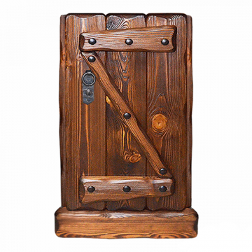 Ящик напольный 