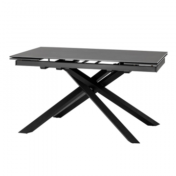 Стол обеденный Альянс раскладной 140-200*90 керамика