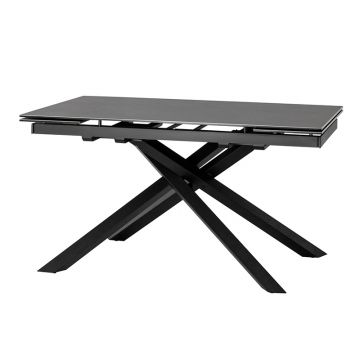 Стол обеденный Альянс раскладной 140-200*90 керамика