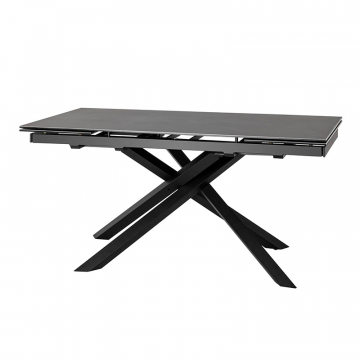 Стол обеденный Альянс раскладной 160-240*90 керамика