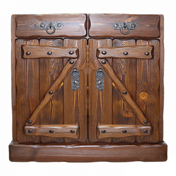 Ящик напольный 