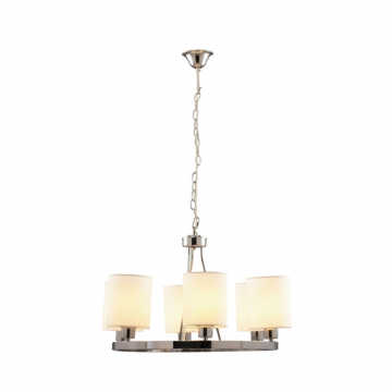 Люстра подвесная Moderli V2682-6P Viola 6*E27*60W