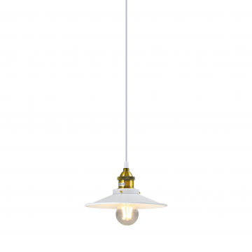 Подвесной светильник Moderli V1341-1P Night 1*E27*60W