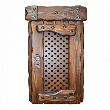 Ящик навесной 