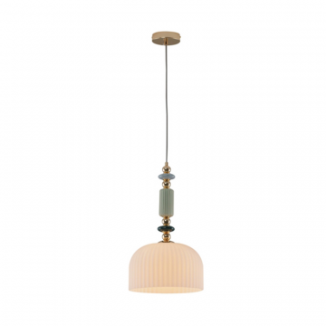 Светильник подвесной Moderli V10903-P Charm