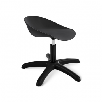 Стул сиденье SHT-ST19 с SHT-S120P-1