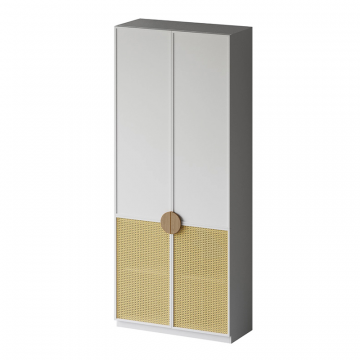 Шкаф 2х-дверный Bionica 889967