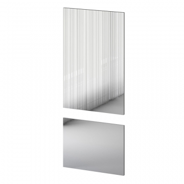 Комплект зеркал Bionica 889971