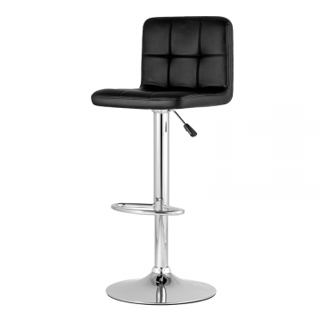 Стул барный Малави LITE черный